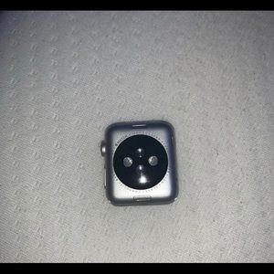 apple watch series 1